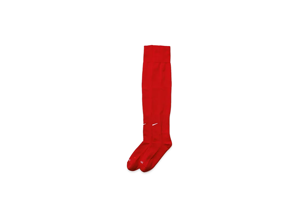 Nike Jordan Classic Il Cush Socks "Red"