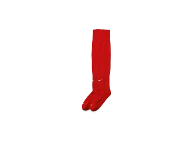 Nike Jordan Classic Il Cush Socks "Red"