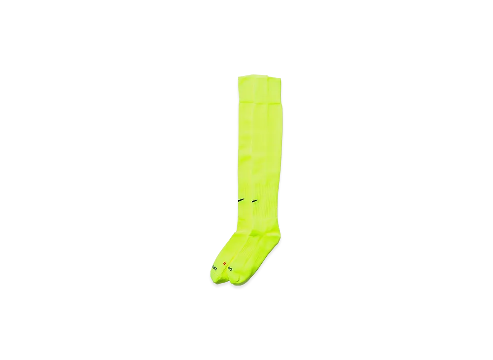 Nike Jordan Classic Il Cush Socks "Yellow"