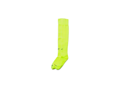 Nike Jordan Classic Il Cush Socks "Yellow"