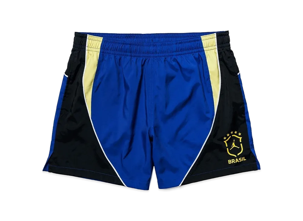 Nike Jordan BRK 5Inch Woven Shorts P6 "Blue"