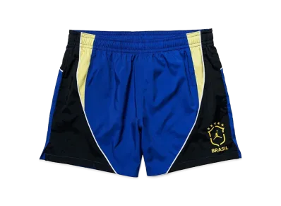 Nike Jordan BRK 5Inch Woven Shorts P6 "Blue"