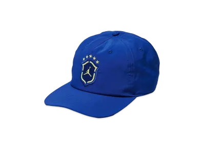 Nike Jordan Pro Us Football 5Panel Cap P6 "Blue"