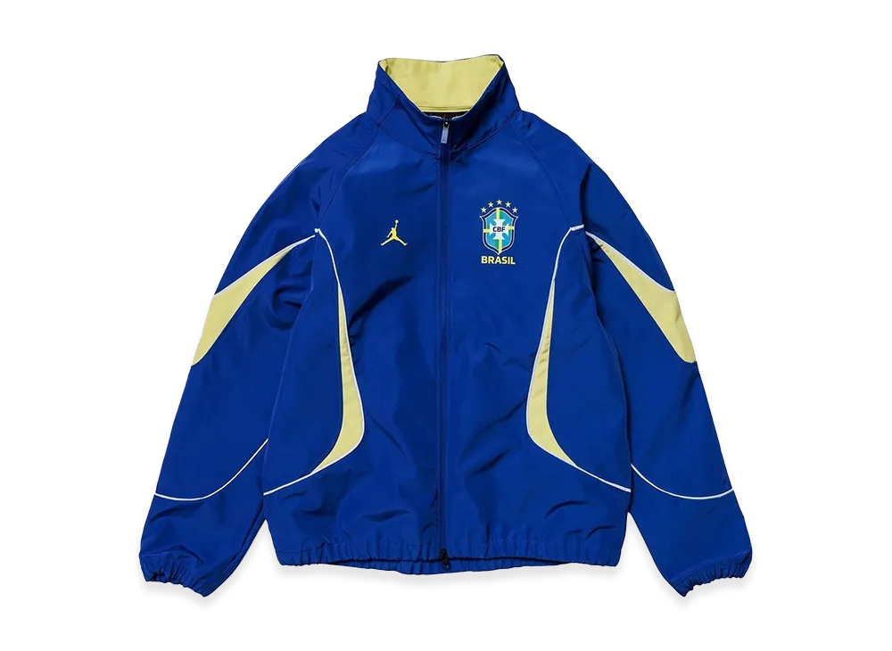 Nike Jordan Anthem Jacket P6 "Blue"