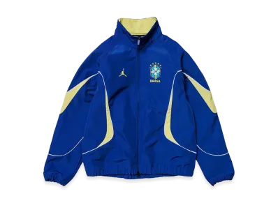 Nike Jordan Anthem Jacket P6 "Blue"