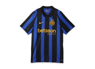 Nike Inter Milan 26/27 Stadium Home Jersey "Blue/Black"