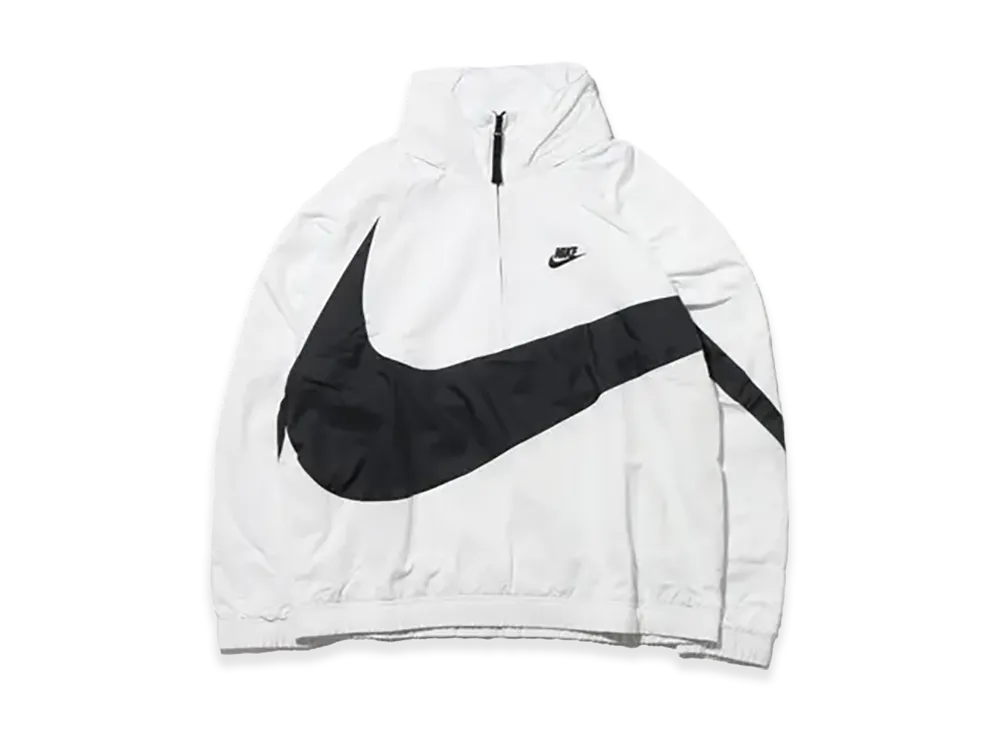 Nike Big Swoosh Anrk Jacket "White"