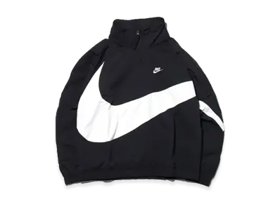 Nike Big Swoosh Anrk Jacket "Black"