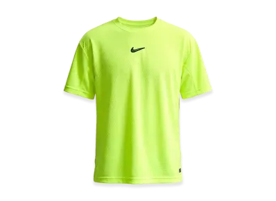 Nike SB Ishod Jersey Top "Yellow"