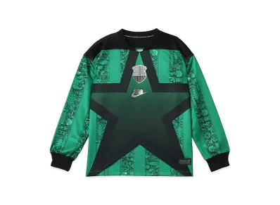 Nike x LEGO Kids Goalkeeper Jersey Top "Black"