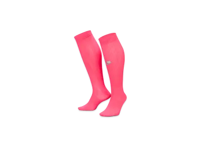 Nike x LEGO Kids Kids Football Socks "Hyper Pink"