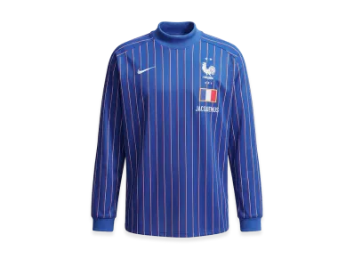 Nike x Jacquemus X2 World Cup Goalkeeper Shirt France "Blue"