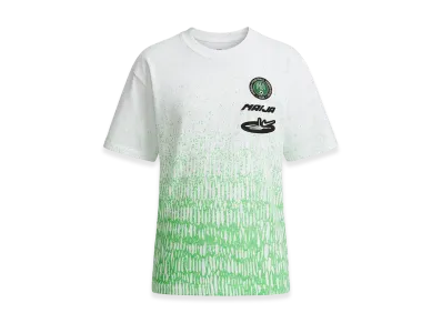 Nike x Slawn X2 World Cup T-Shirt Nigeria "White"