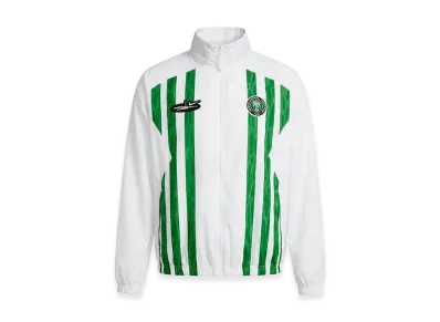 Nike x Slawn X2 World Cup Lightweight Jacket Nigeria "White"
