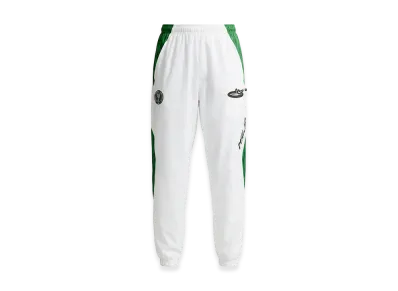 Nike x Slawn X2 World Cup Lightweight Trousers Nigeria "White"