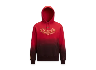 Nike x NOCTA X2 World Cup CS Hoodie Canada "Red"
