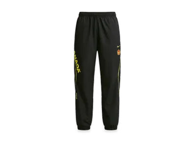 Nike x NOCTA X2 World Cup Woven Tracksuit Bottoms Canada "Black"