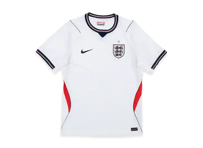 Nike Soccer 2026 England Home Authentic Jersey "White"