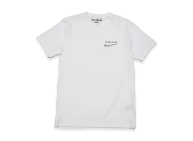 Nike x Tom Sachs NikeCraft Studio T-Shirt "White"