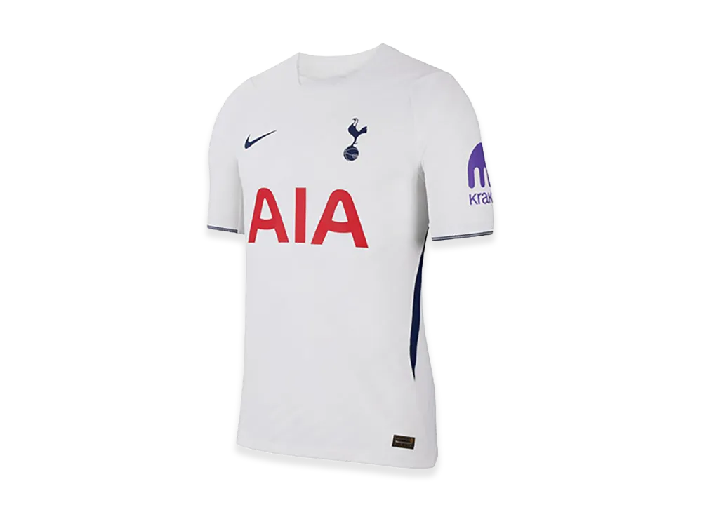 Nike 26-27 Tottenham Home Authentic Jersey "White/Binary Blue"