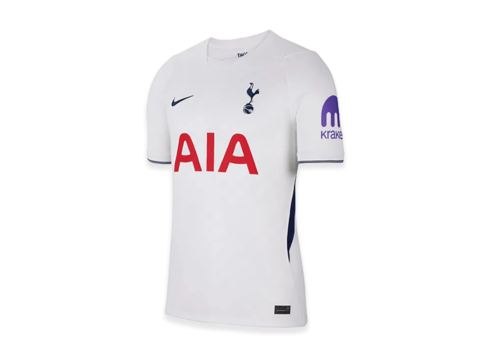 Nike 26-27 Tottenham Home Jersey "White/Binary Blue"