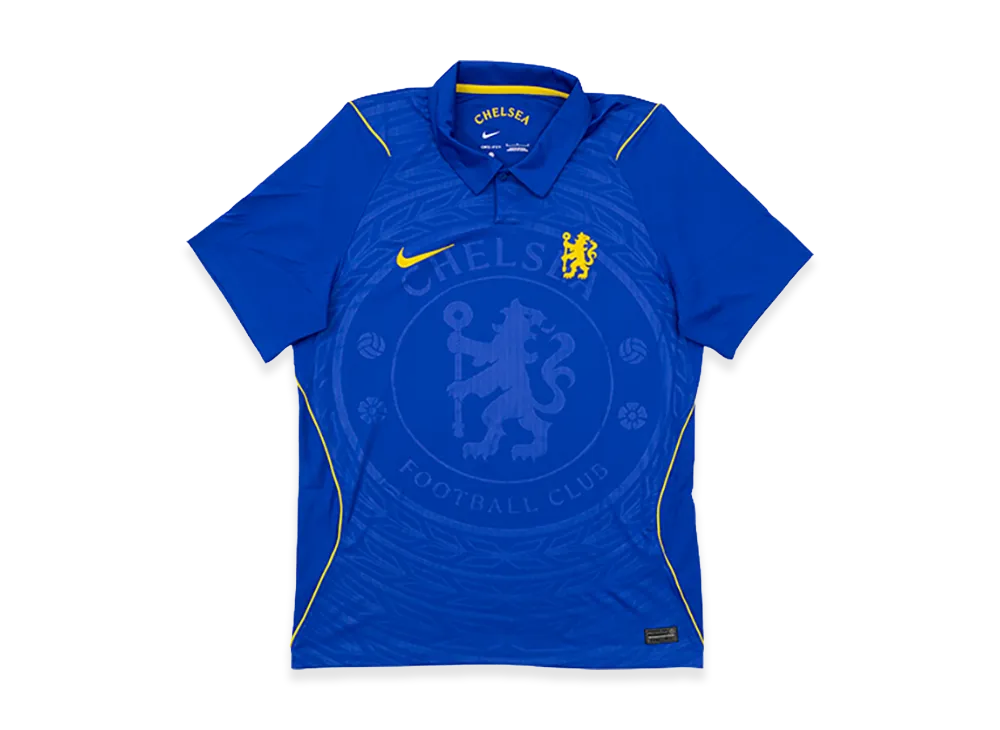Nike 26-27 Chelsea Home Jersey "Bright Blue"