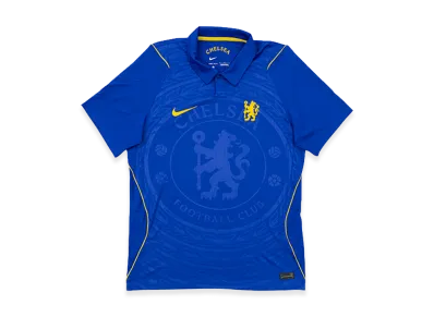 Nike 26-27 Chelsea Home Jersey "Bright Blue"