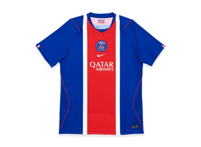 Nike 26-27 Paris SG Home Jersey "Old Royal"