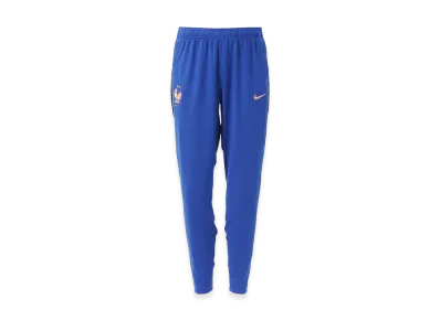 Nike 2026 France Strike Pants "Game Royal"