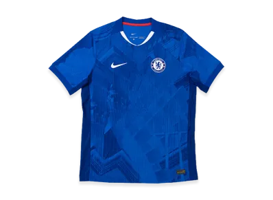 Nike 25-26 Chelsea Home Authentic Jersey "Rush Blue/White"