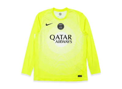 Nike 25-26 Paris SG GK 3rd Long Sleeve Jersey "Cobalt/White"