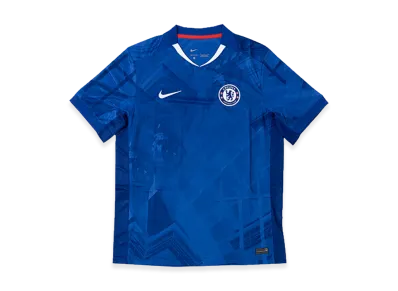 Nike 25-26 Chelsea Home Jersey "Rush Blue/White"
