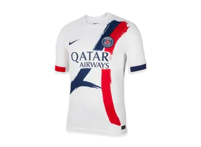 Nike 24-26 Paris SG Away Jersey "White"