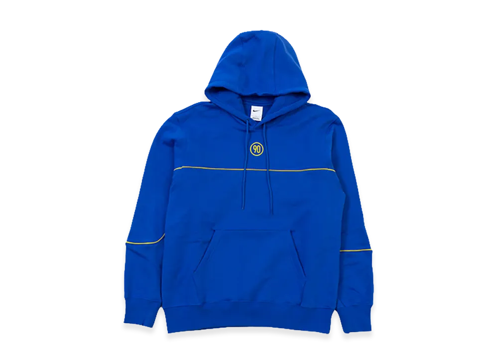 Nike Total 90 Club Hoodie "Game Royal"