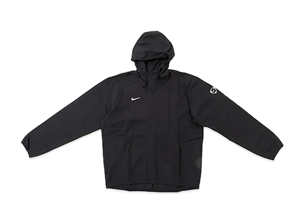 Nike Energy Anorak "Off Noir"
