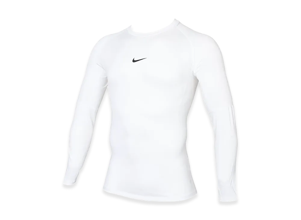 NIKE Pro elite 2019 ロングスリーブ NIKE Pro ロングスリーブ 番 一