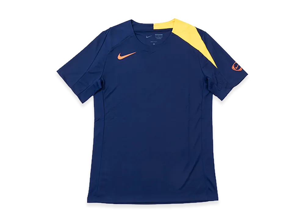 Nike Total 90 Strike Top "Blue Void"