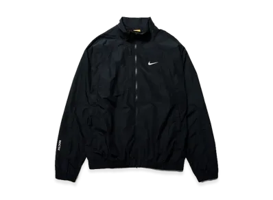 Nike x NOCTA NRG Nocta CS Woven Track JKT "Black/White"