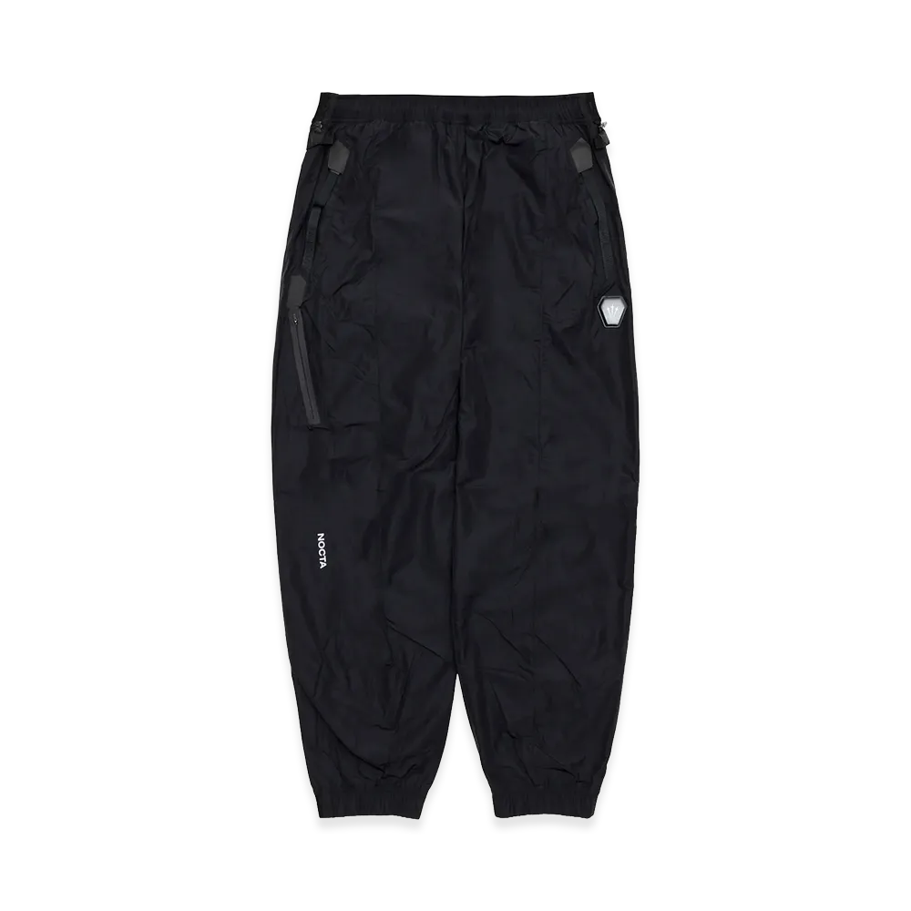 Nike x NOCTA NRG Zombie Cut Track Pants "Black"