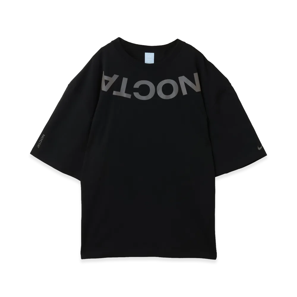 Nike x NOCTA NRG Oversized SS Top "Black"