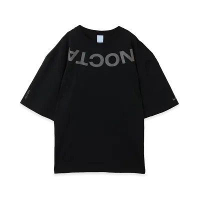 Nike x NOCTA NRG Oversized SS Top "Black"