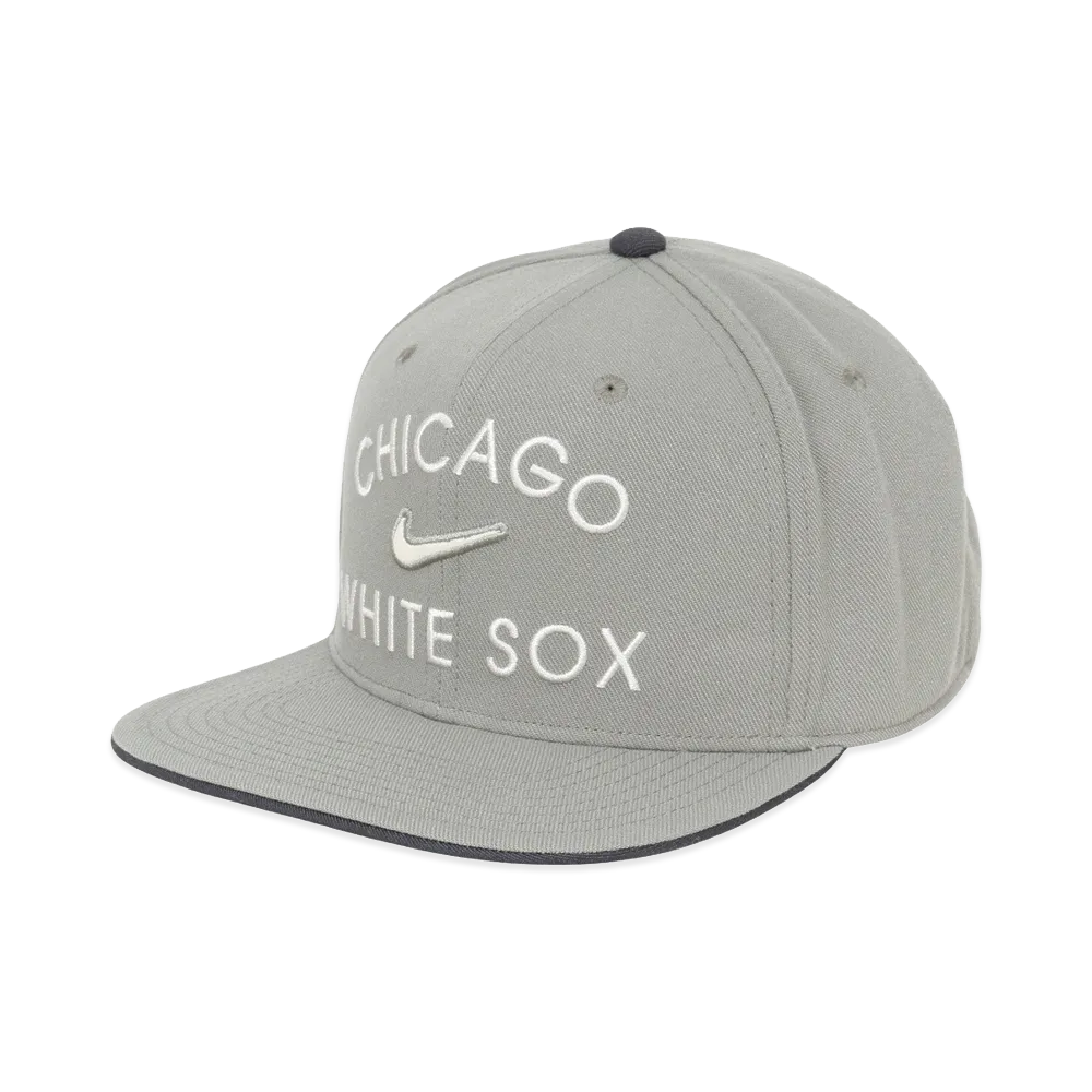 Nike Bill Cap Chicago White Sox "Green"