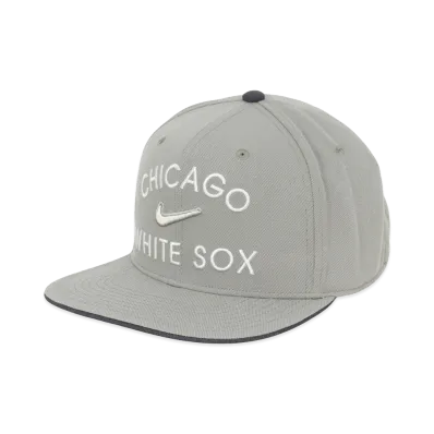 Nike Bill Cap Chicago White Sox "Green"