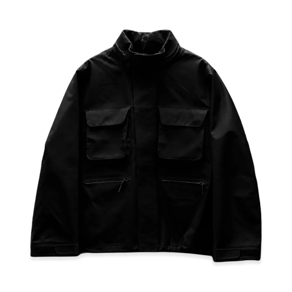 Nike x UNION NRG Jacket "Black/University Gold"