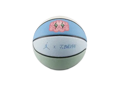 Nike Jordan x JBalvin Everyday All Court Basketball