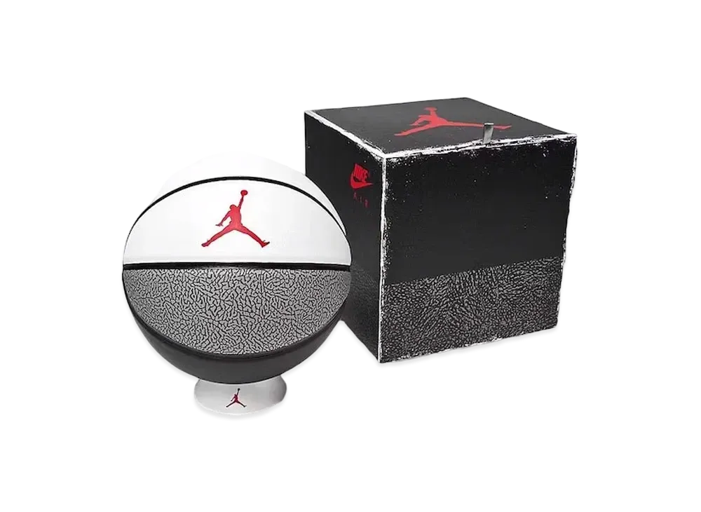 Nike Jordan Premium Basketball