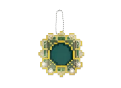 Takashi Murakami Flower Go Walk "Aurora/Gold/Aurora Clear"