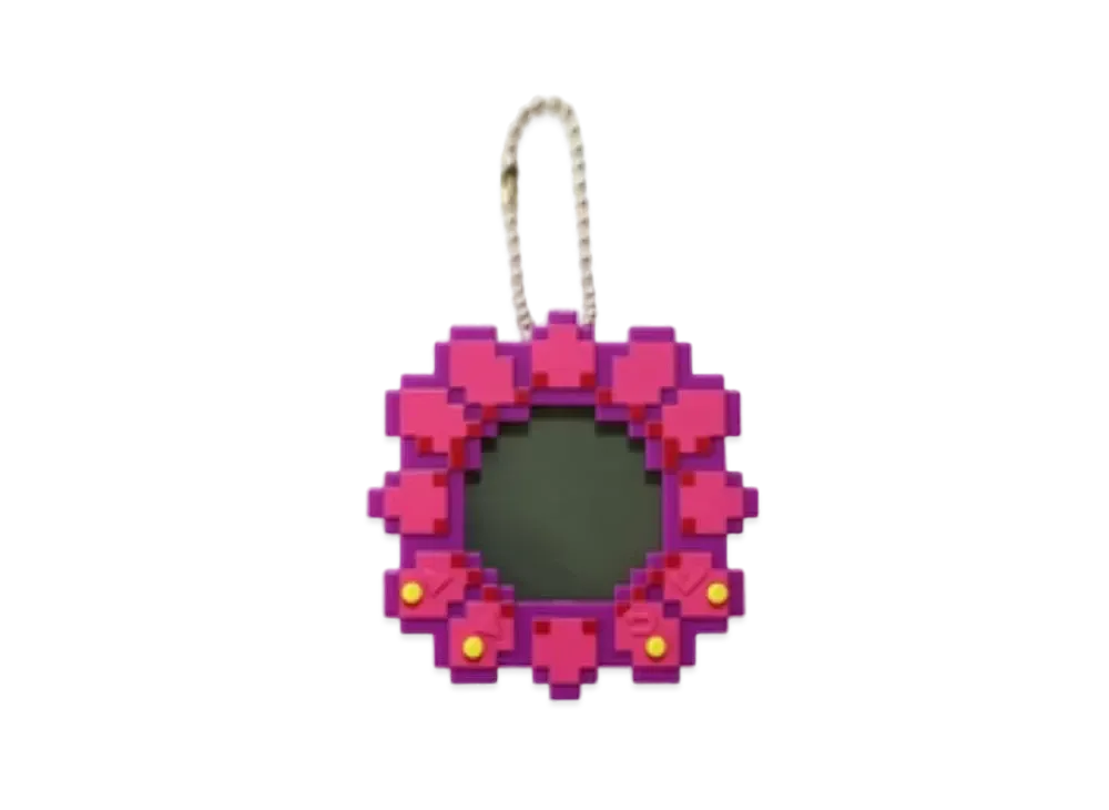 Takashi Murakami Flower Go Walk "Pink/Purple"