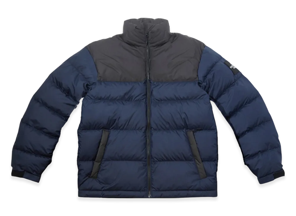 The North Face 1992 Nuptse EX Jacket "Ink Black"