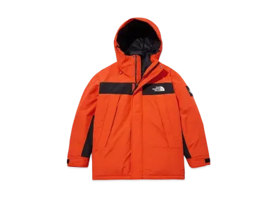 The North Face Martis Down Jacket "Orange"